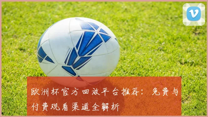 欧洲杯官方回放平台推荐：免费与付费观看渠道全解析